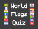 Quiz des drapeaux du monde