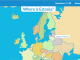 Quiz sur les pays d'Europe!