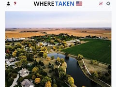WhereTaken US